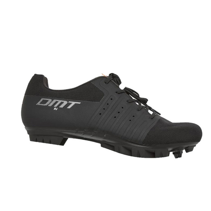 Buty rowerowe MTB sznurowane DMT KM4 PJ