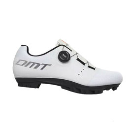 Buty rowerowe MTB z systemem BOA DMT KM4 2025