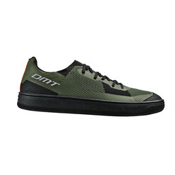 Buty rowerowe do pedałów płaskich Enduro i Freeride DMT FK1