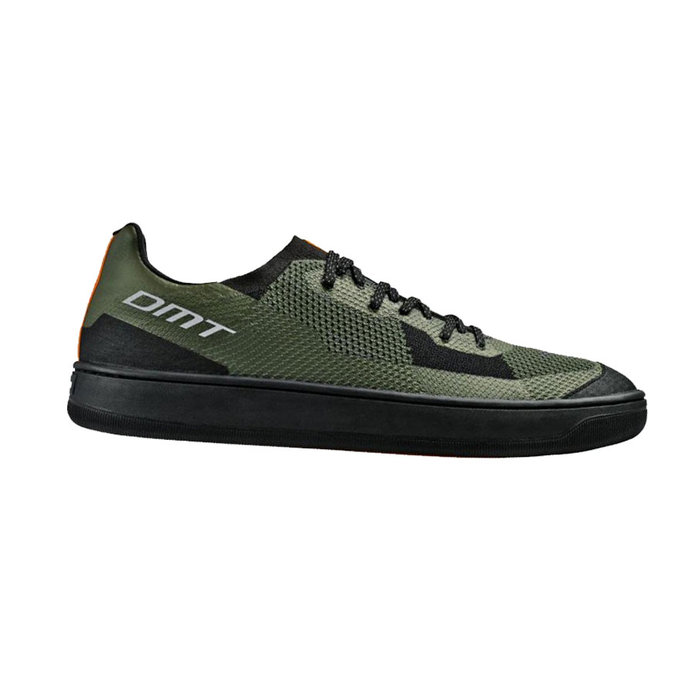 Buty rowerowe do pedałów płaskich Enduro i Freeride DMT FK1