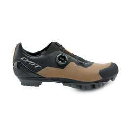Buty rowerowe górskie z systemem BOA DMT KM4