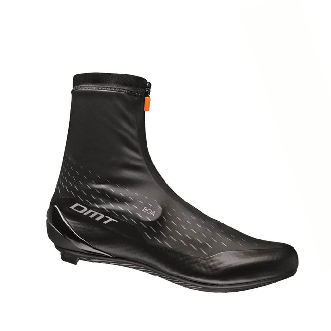 Zimowe buty szosowe z systemem BOA DMT WKR1