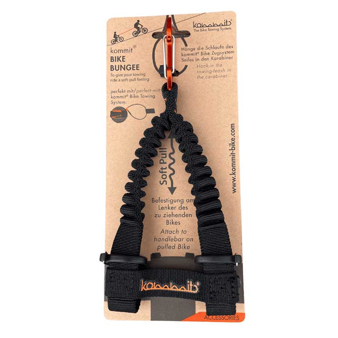 Łącznik elastycznej liny Bungee