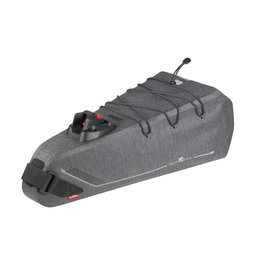 Wodoodporna torba podsiodłowa Bikepack X
