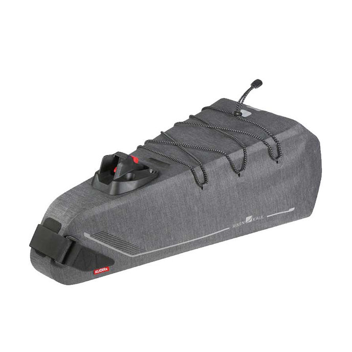 Wodoodporna torba podsiodłowa Bikepack X