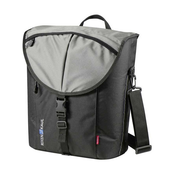 Torba na tylny bagażnik rowerowy CITA