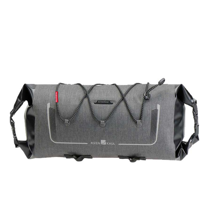 Wodoodporna torba na kierownicę BIKEPACK