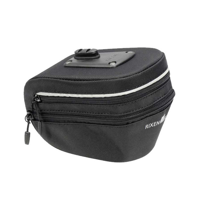 Sakwa siodłowa MICRO SPORT 200 czarna