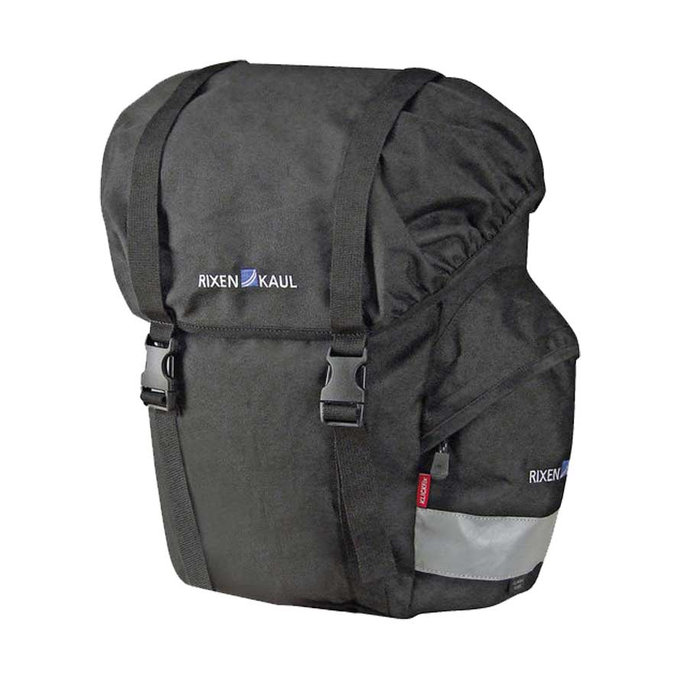 Classic torba na tylny bagażnik