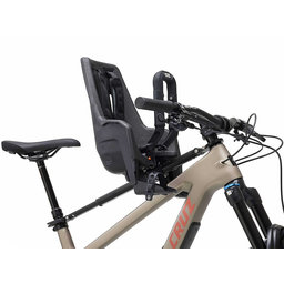 Siodełko rowerowe MTB Pro EVO