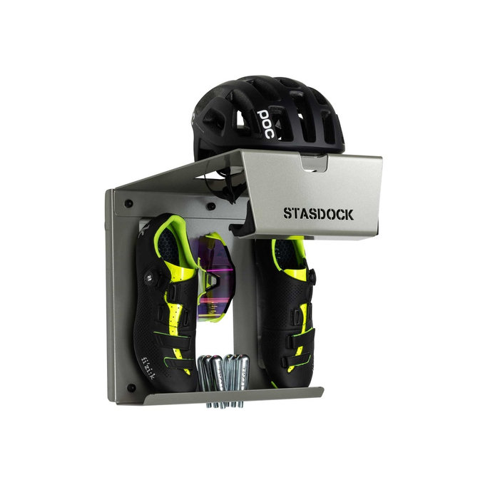 Uchwyt ścienny do roweru - Deep Silver