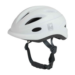 Mini Shinju White Kask