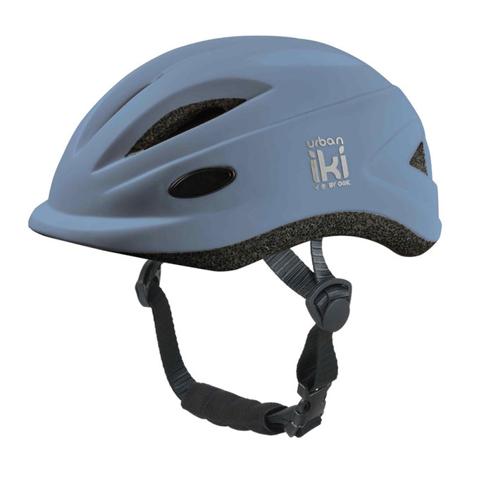 Mini Fuji Blue Kask