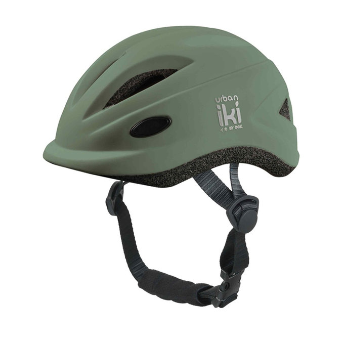 Mini Icho Green Kask