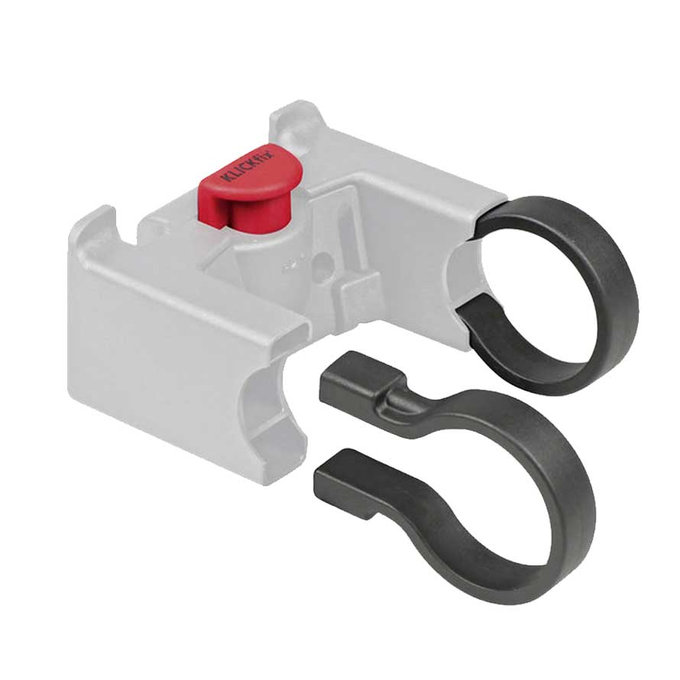 Zaciski adaptera kierownicy