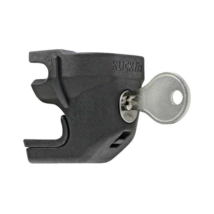 Zamek – UniKlip 2 / KorbKlip 2