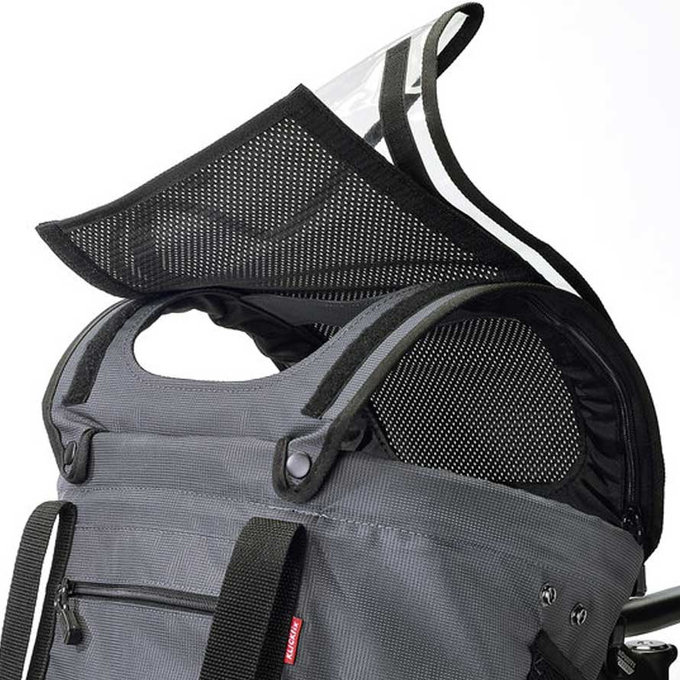 Pokrowiec na torbę DOGGY