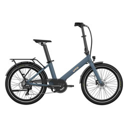 Rower elektryczny OG24