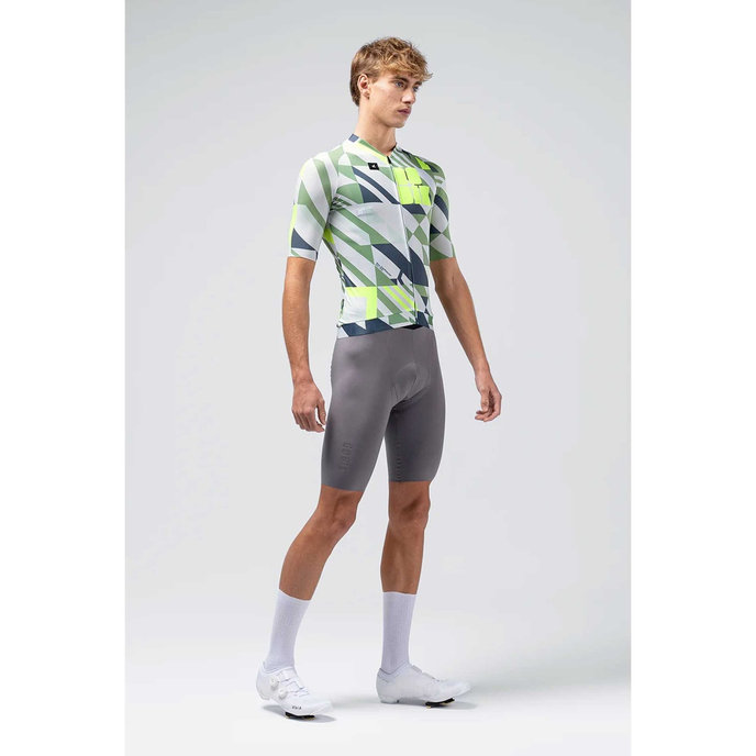 GOBIK koszulka CX PRO 4.0 UNISEX GRID