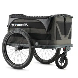 Wózek bagażowy TaXXi do 45 kg