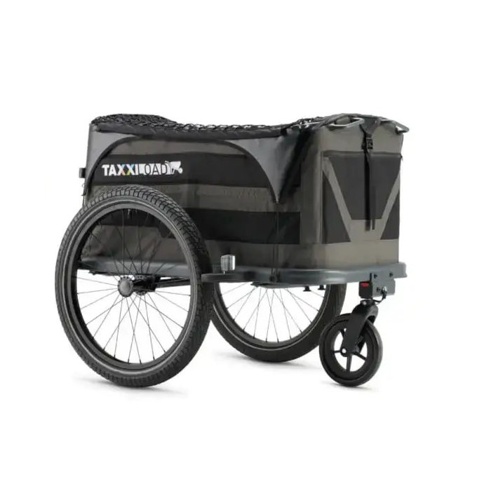 Wózek bagażowy TaXXi do 45 kg