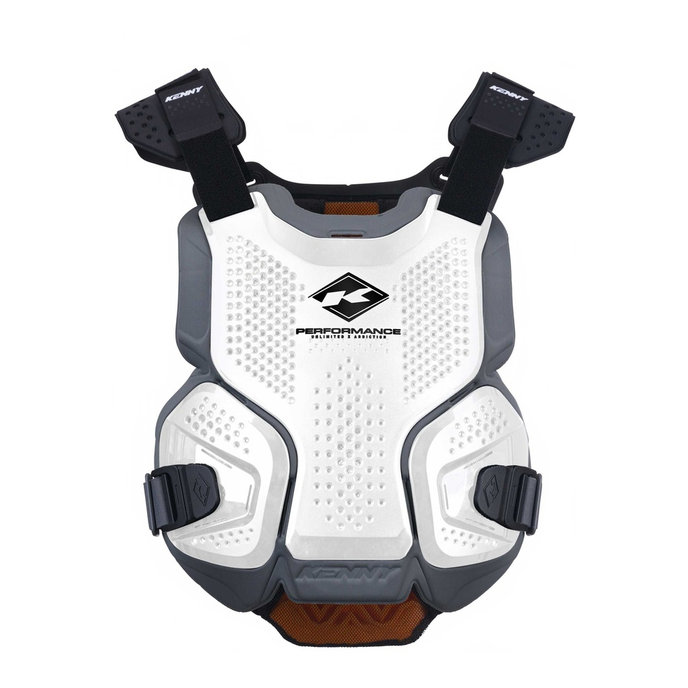 Ochraniacz klatki piersiowej HOLESHOT