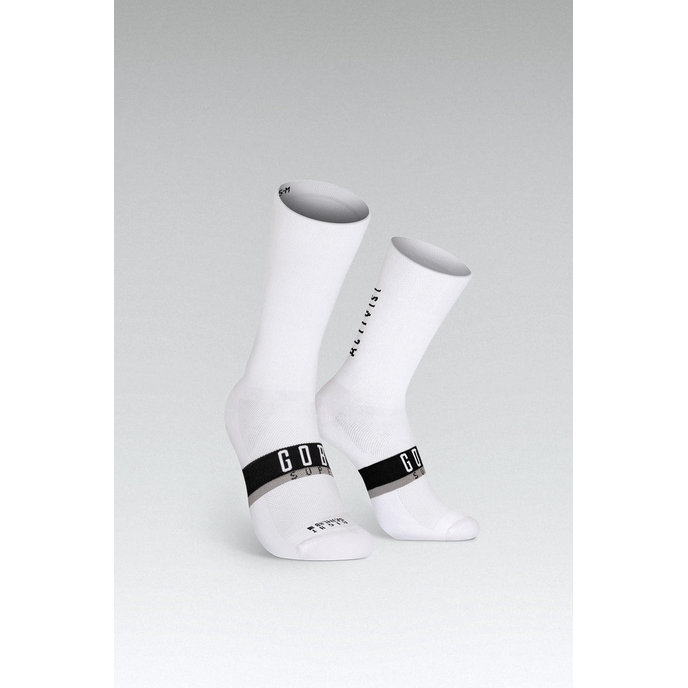 GOBIK skarpety SUPERB UNISEX EXTRA LONG AXIS