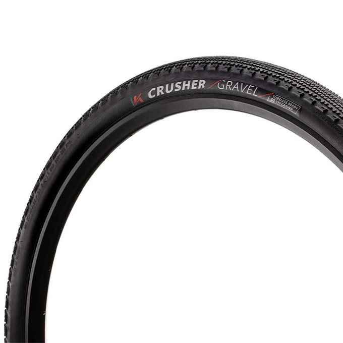 KENDA CRUSHER 700x40C TRAIL, kevlar