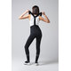 Gobik spodnie rowerowe ABSOLUTE 7.0 WOMEN BLACK - K9
