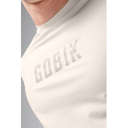 GOBIK koszulka NATIVE UNISEX SUMMER SAND