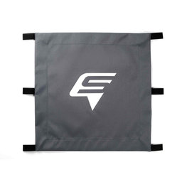 TaXXi Elite 1 Osłona przeciwsłoneczna do przyczepki rowerowej