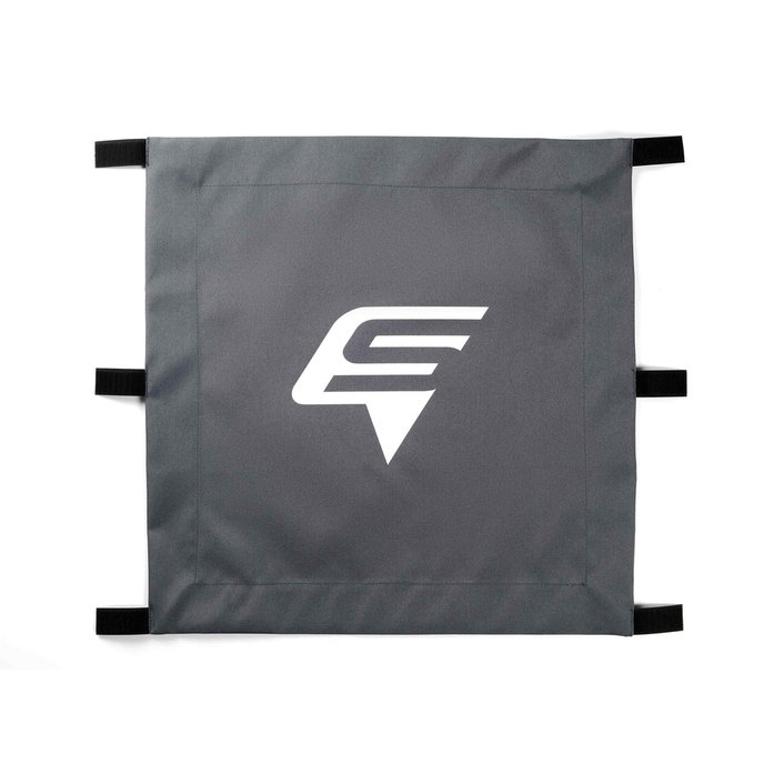 TaXXi Elite 1 Osłona przeciwsłoneczna do przyczepki rowerowej