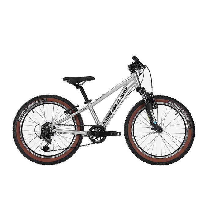 Complite Evo KID 20"