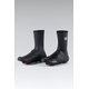 GOBIK ochraniacze na buty VELOTOZE SNAPS UNISEX BLACK