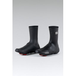 GOBIK ochraniacze na buty VELOTOZE SNAPS UNISEX BLACK