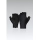 GOBIK rękawiczki rowerowe MAMBA 2.0 UNISEX BLACK