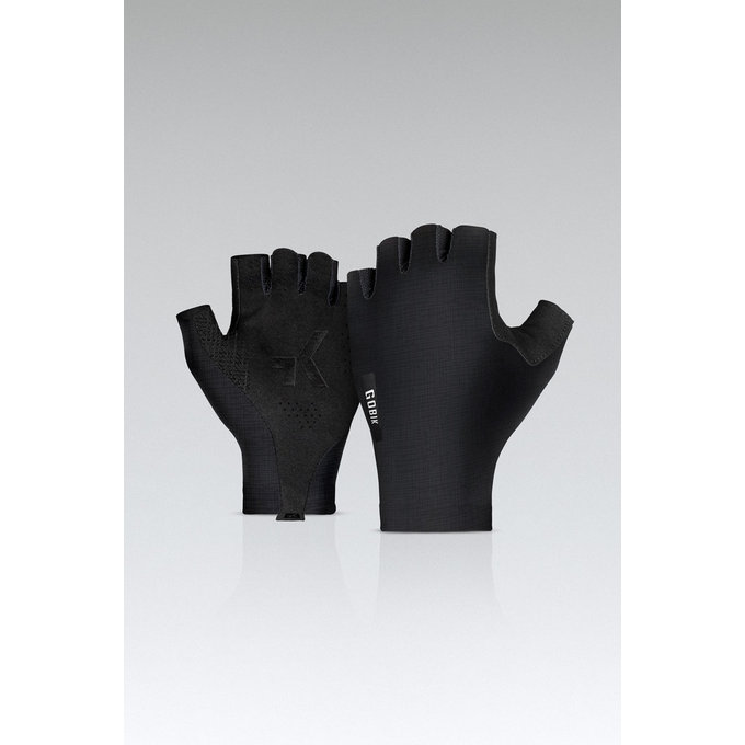 GOBIK rękawiczki rowerowe MAMBA 2.0 UNISEX BLACK