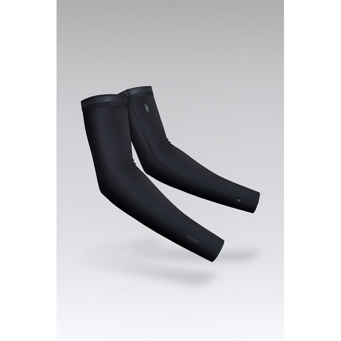 GOBIK termiczny ogrzewacz do rąk KABA 2.0 UNISEX PITCH BLACK