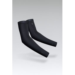 GOBIK termiczny ogrzewacz do rąk KABA 2.0 UNISEX PITCH BLACK