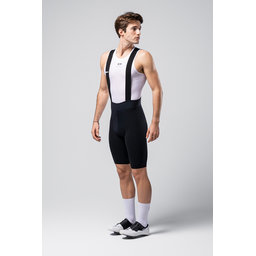 GOBIK spodenki LANCER MEN BLACK K-12
