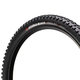KENDA DOUBLE BLACK 29x2.40" ENDURO, kevlar