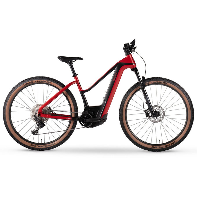 TRX-B 1.3 ST