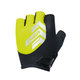 Rękawiczki rowerowe dla dorosłych Reflex neon żółty