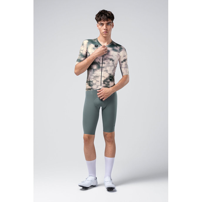 GOBIK koszulka REACTIVE UNISEX BUSH