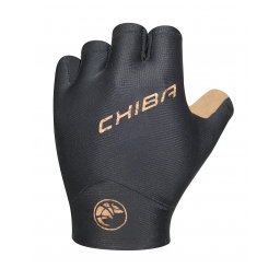 Rękawiczki rowerowe dla dorosłych ECO Glove Pro czarne
