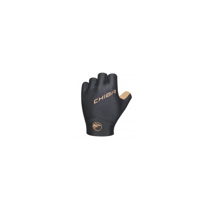 Rękawiczki rowerowe dla dorosłych ECO Glove Pro czarne