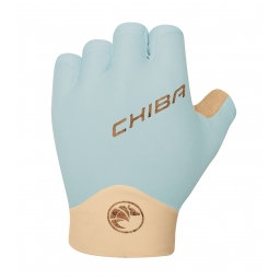 Rękawiczki rowerowe dla dorosłych ECO Glove Pro niebieskie