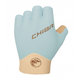 Rękawiczki rowerowe dla dorosłych ECO Glove Pro niebieskie