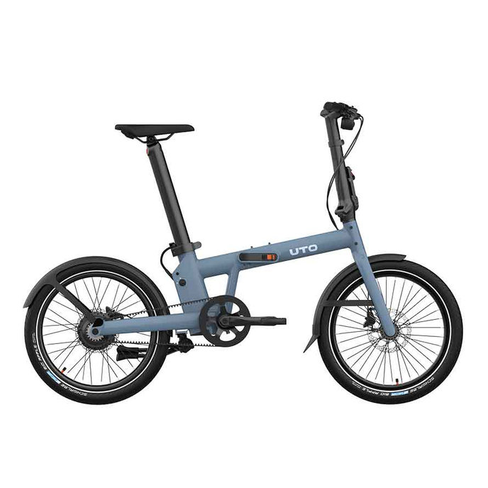 Składany rower elektryczny PRO20 V3