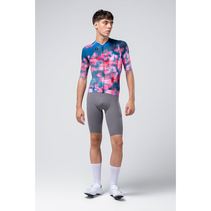 GOBIK koszulka CX PRO 4.0 UNISEX MAGNOLIA